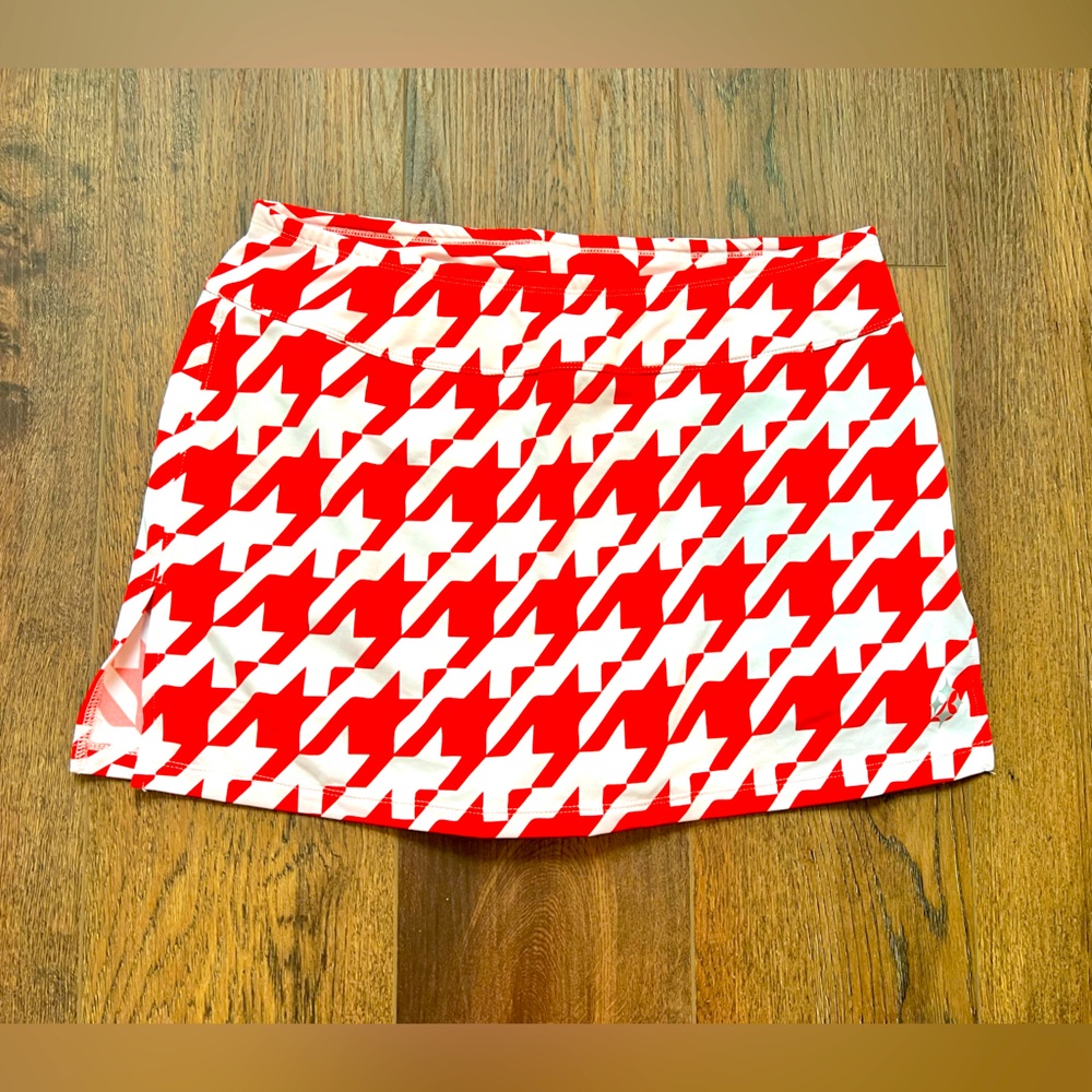 Ladies JoFit Golf Skort